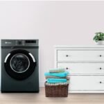 Casper 8kg WF-8VG1 washing machine attracts customers because it costs 4 million and includes high-end hot steam cleaning! gakylfzf29cfn.jpg