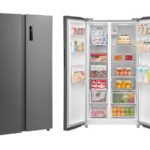 Toshiba side by side refrigerator GR-RS696WI-PMV(60)-AG has a 'big discount' of 7 million VND, is it worth buying? gqz0e4m9sza1k.jpg