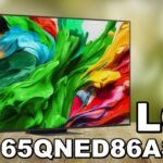 Practical experience of LG 65QNED86ASA TV and information users need to pay attention to grv5sfpsp18mr.jpg