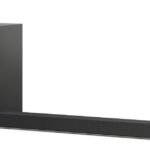 Evaluate the outstanding advantages of the Sony HT-X9000F soundbar speaker line gxi0p4rqs944n.jpg