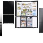 Overview of 6 Hitachi 2023 refrigerators that are receiving a lot of attention today gy25x7hhk1u32.jpg