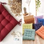 Which type of seat cushion is the softest and most airy? hriky5o47jrfl.jpg