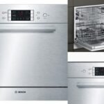 Bosch SCE52M65EU built-in dishwasher has a compact design and excellent cleaning i0who1jqh4ltz.jpg