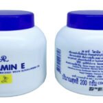 Revealing the list of vitamin E moisturizers you should choose in23lugh6v4m2.jpg