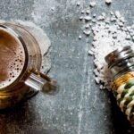 10 reasons why you should add salt to beer when drinking and warnings against doing this ipmxyp5mqiwlt.jpg