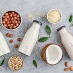 Is nut milk good? Introducing 3 popular nut milk brands today j577obym70h3a.jpg