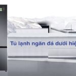 Aqua Inverter refrigerator 320 liters AQR-B399MA outstanding performance, modern features k80tjeyheaole.jpg