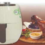 Detailed review of Panworld oil-free fryer khip2njn39lun.jpg