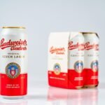 Budweiser Beer Tet 2025: Worthy of the title 'King of beers' with diverse types and prices kr8bdgffxunek.jpg