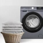 Hisense Inverter 9 kg WF90N1Y washing machine costs only 4.9 million VND but very good quality l4h5x1w7z0vhu.jpg