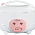 Detailed information about Midea MR-CM06SA rice cooker mk9ejaztu9l1h.jpg
