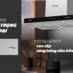 The Sunhouse Mama MMB6815 range hood maintains the sophistication and cleanliness of the modern kitchen nzelp8tgjmhik.jpg