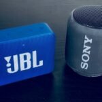Compare the pair of compact bluetooth speakers JBL Go 2 and Sony SRS-XB10 nzff9zm4fidne.jpg