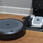 Quick review of iRobot Roomba i3 Plus vacuum cleaner robot odj9ebvv3f01q.jpg