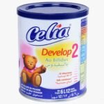 Reasons why mothers should choose Celia Develop No. 2 powdered milk for babies from 6 to 12 months oj14ys33243dq.jpg