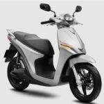 VinFast Feliz electric motorbike series is deeply discounted, from only 19 million VND (battery included) or1quuulwfywd.jpg