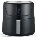 Suggested top 4 electronic oil-free fryers worth buying today oyxaimt6kfj9v.jpg