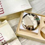 Review of Sum 37 cushion powder - item "to the throne" in the mask era r68908nvzqpf7.jpg