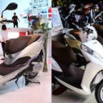 How much is the current price of Honda Lead 125 fi motorbike? ra869yuy2lykv.jpg
