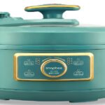 What is a multi-function pressure cooker? What are the advantages and disadvantages of the product? rl8bhuihgg7jb.jpg