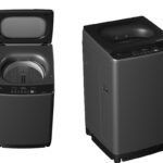 Hitachi 10 kg LTL 10MV00 GG washing machine has a discount of 3 million VND, has modern equipment and is super energy efficient. rtihoy9t4252y.jpg