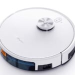 What are the advantages and disadvantages of the Tesvor S6 Plus vacuum cleaner robot in the price range of 11 million? s12hk8qstjvs2.jpg