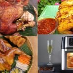 TOP 14 recipes to grill chicken in an oil-free fryer that are delicious, healthy, nutritious, and convenient sn63y6hvcuv10.jpg