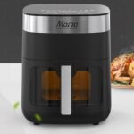 Sunhouse SHD4092 oil-free fryer is equipped with many modern technologies snljbsbmeavon.jpg