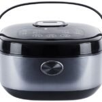 What is an electronic rice cooker? Which type should I choose to use? t8fnzuqjufdpj.jpg