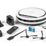 Don't miss these 3 cheap robot vacuum cleaners for only 5 million VND for 2023 tkig3j1edxese.jpg