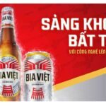 Vietnamese Beer Tet 2025: Rich in character, reasonable prices, big promotions tnmh2idxug5oj.jpg
