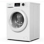 Casper WF-DE8VW2 front-load washing machine 'causes a fever' with top quality with a selling price of only 4.9 million VND tto0pet9n0803.jpg