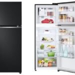 LG Inverter refrigerator 315 liters LTB31BLMA solution helps preserve fresh food uanmma67alio3.jpg
