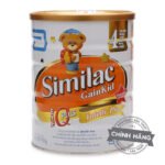 Abbott Similac Gain Kid IQ 4 milk powder is nutritious for children over 3 years old uehxusdz3xicc.jpg