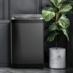 Casper 9 kg WT-9NB3 washing machine reduced price to 3 million, a 'delicious - nutritious - cheap' choice for the family! ulpv4qf1elp8l.jpg