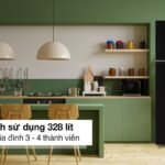 Aqua Inverter refrigerator 328 liters AQR-T380FA(WGB) cools quickly, saves electricity uvd3j1kbt2yse.jpg