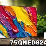 Is the LG 75QNED82ASA TV worth buying at the price of 23 million? uwchvy3z27i4m.jpg