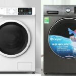 Top 10.5 kg Casper washing machines are currently available in Vietnam v53kq82q6thmm.jpg