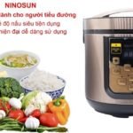 How does Ninosun rice cooker with sugar separator work? vjzjlohkgl5tn.jpg