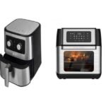 Answer: Should I choose a mechanical or electronic oil-free fryer? vnopappad8mee.jpg