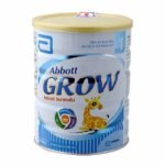 Is Abbott Grow 1 powdered milk good? w9ps04ntnt35z.jpg