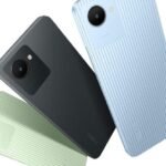 How much does Realme C30 cost? When will it launch in Vietnam? wzngadm8y0fhv.jpg