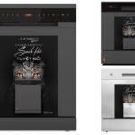 Refer to 5 models of Junger independent dishwashers with modern features and luxurious design x2jl4g848qirq.jpg