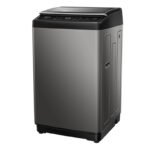 Hisense Inverter 13 kg washing machine WT5J1313DT has many modern features, priced at only 6 million VND x2kdwpy7naui5.jpg