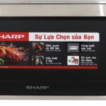 Suggested 3 best-selling Sharp oven lines in 2022 x8b41t4dvqlya.jpg