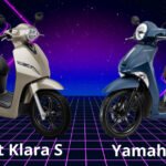 For about 30 million, should I buy a VinFast Klara S electric car or a Yamaha Janus 2022 scooter? xa5h6n9prna5g.jpg