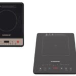 Top 5 genuine, safe Sunhouse single induction cookers, priced under 1 million VND xe637h8qx60vq.jpg