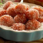 7 ways to make Tet jam from nutritious fruits and vegetables xha1zv1rfvnda.jpg