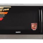 Is the Sanyo microwave good? Should I buy it for use? y5h9lg324gsqr.jpg