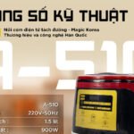 Is Magic Korea rice cooker with sugar separator good, price, where to buy? yiupusaa3tuki.jpg